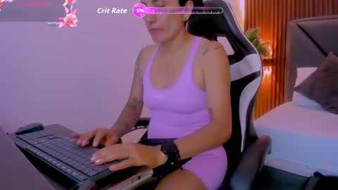 Snapshot of ada_oconnor_x_ chatting on 10-08-25, 05:54 ada oconnor x   ..flaca..bella online show from 10-08-25, 05:54