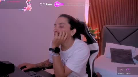 Snapshot of ada_oconnor_x_ chatting on 10-09-25, 05:44 ada oconnor x   ..flaca..bella online show from 10-09-25, 05:44