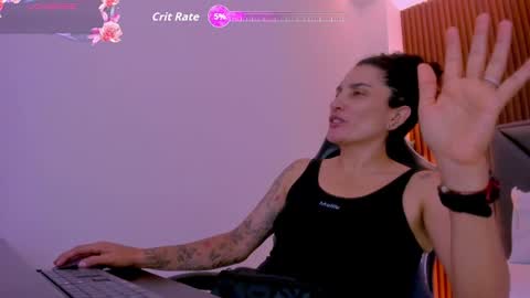 Snapshot of ada_oconnor_x_ chatting on 10-14-25, 05:14 ada oconnor x   ..flaca..bella online show from 10-14-25, 05:14