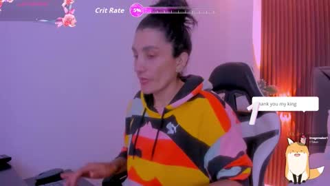 Snapshot of ada_oconnor_x_ chatting on 10-17-25, 05:48 ada oconnor x   ..flaca..bella online show from 10-17-25, 05:48