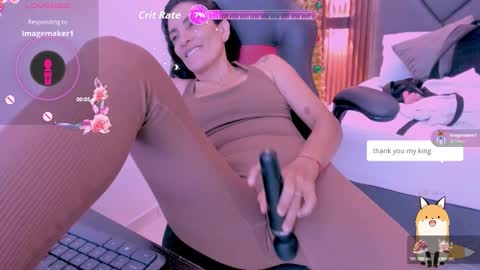 ada oconnor x   ..flaca..bella online show from 12-15-25, 06:12