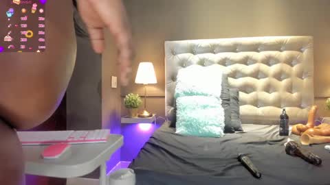 adabenneth online show from 02-22-25, 10:18