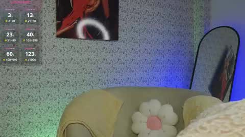 Ada Blue online show from 12-04-25, 02:43