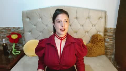 Snapshot of adafield_ chatting on 01-23-25, 10:54 Ada online show from 01-23-25, 10:54