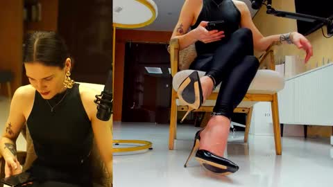 Snapshot of adagrand chatting on 12-03-25, 05:04 Ada online show from 12-03-25, 05:04