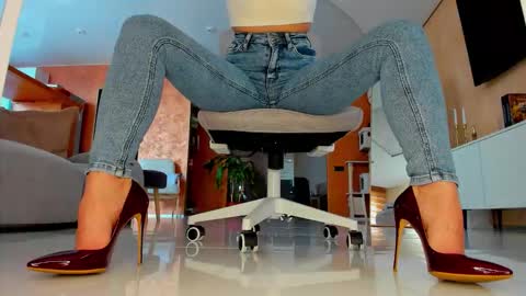 Ada   online show from 02-09-26, 09:02