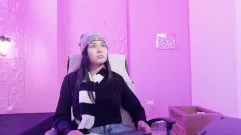 Adaira online show from 11-07-25, 03:28