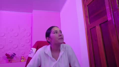 Adaira online show from 11-10-25, 03:27