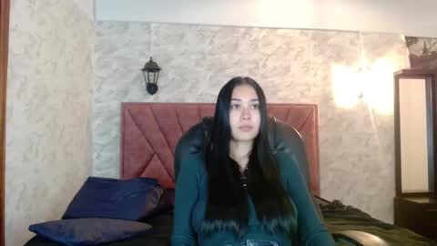 Adaira online show from 11-22-25, 04:22