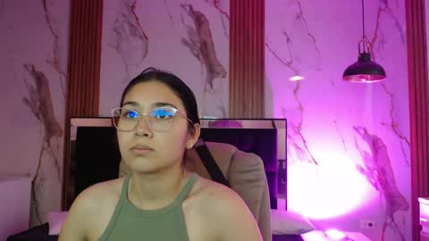 Adaira online show from 04-20-26, 12:41