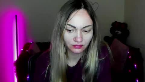 Adalina online show from 03-15-26, 06:30