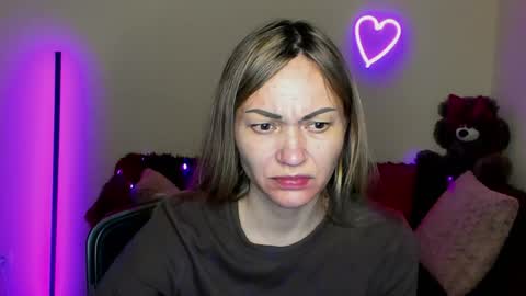 Adalina online show from 04-26-26, 05:21