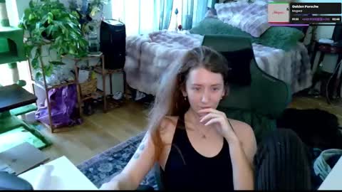 Snapshot of adalinarae chatting on 12-30-24, 08:25 Adalina Rae online show from 12-30-24, 08:25