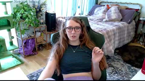 Snapshot of adalinarae chatting on 01-01-25, 06:16 Adalina Rae online show from 01-01-25, 06:16