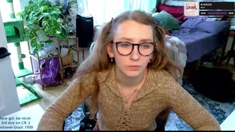 Snapshot of adalinarae chatting on 01-02-25, 07:18 Adalina Rae online show from 01-02-25, 07:18