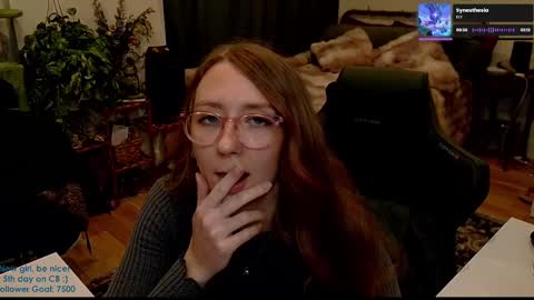 Snapshot of adalinarae chatting on 01-04-25, 11:59 Adalina Rae online show from 01-04-25, 11:59