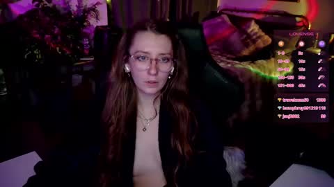 Snapshot of adalinarae chatting on 01-08-25, 05:59 Adalina Rae online show from 01-08-25, 05:59