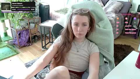 Snapshot of adalinarae chatting on 01-09-25, 05:22 Adalina Rae online show from 01-09-25, 05:22