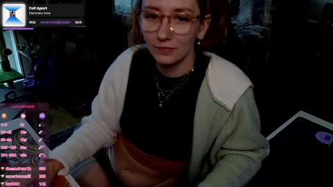 Snapshot of adalinarae chatting on 01-12-25, 09:08 Adalina Rae online show from 01-12-25, 09:08