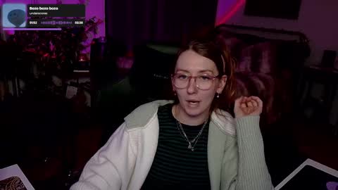 Snapshot of adalinarae chatting on 01-13-25, 12:30 Adalina Rae online show from 01-13-25, 12:30