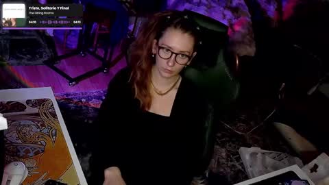 Snapshot of adalinarae chatting on 01-15-25, 11:30 Adalina Rae online show from 01-15-25, 11:30