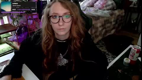 Snapshot of adalinarae chatting on 01-18-25, 07:04 Adalina Rae online show from 01-18-25, 07:04