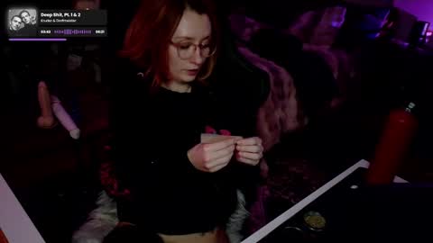 Snapshot of adalinarae chatting on 01-30-25, 01:00 Adalina Rae online show from 01-30-25, 01:00