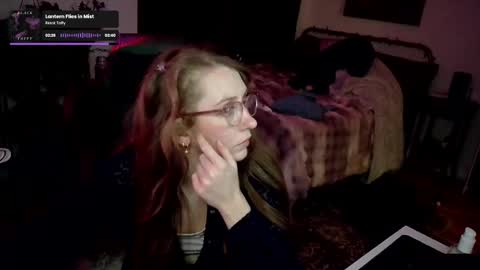 Snapshot of adalinarae chatting on 01-31-25, 03:52 Adalina Rae online show from 01-31-25, 03:52