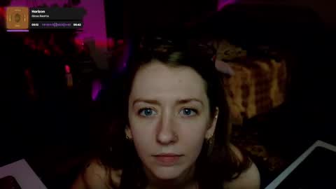 Snapshot of adalinarae chatting on 02-02-25, 04:59 Adalina Rae online show from 02-02-25, 04:59