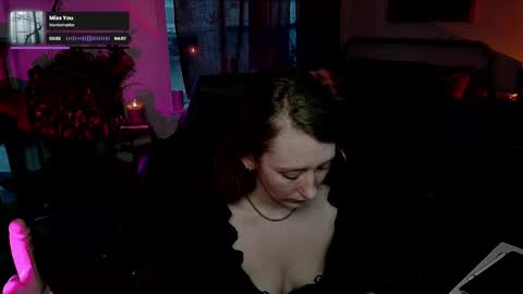 Snapshot of adalinarae chatting on 02-02-25, 10:06 Adalina Rae online show from 02-02-25, 10:06