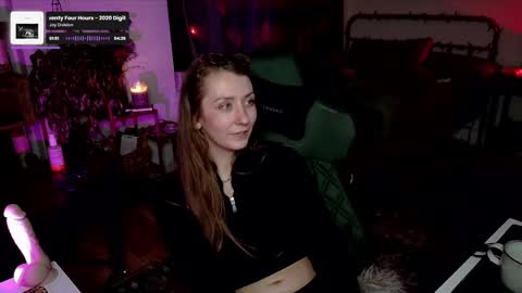 Snapshot of adalinarae chatting on 02-04-25, 12:40 Adalina Rae online show from 02-04-25, 12:40