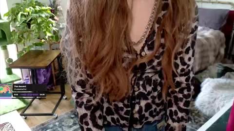 Snapshot of adalinarae chatting on 02-07-25, 07:27 Adalina Rae online show from 02-07-25, 07:27