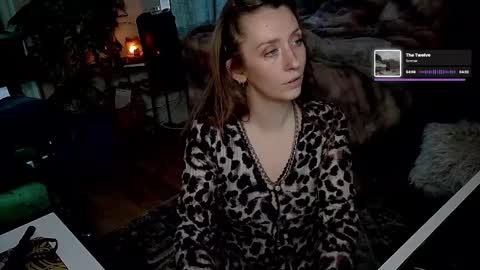 Snapshot of adalinarae chatting on 02-07-25, 10:30 Adalina Rae online show from 02-07-25, 10:30