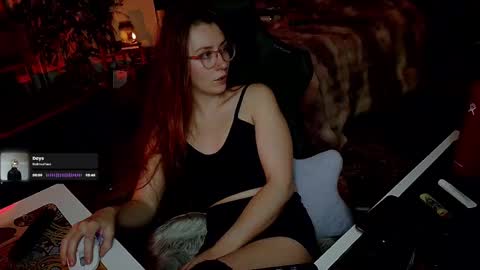 Snapshot of adalinarae chatting on 02-11-25, 12:28 Adalina Rae online show from 02-11-25, 12:28