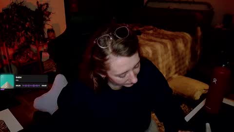 Snapshot of adalinarae chatting on 02-12-25, 12:37 Adalina Rae online show from 02-12-25, 12:37