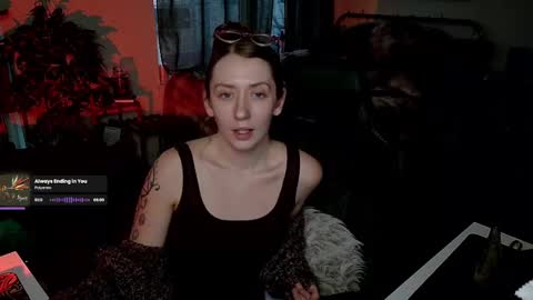 Snapshot of adalinarae chatting on 02-16-25, 10:43 Adalina Rae online show from 02-16-25, 10:43