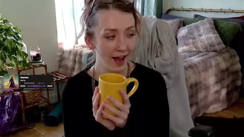 Snapshot of adalinarae chatting on 02-21-25, 07:32 Adalina Rae online show from 02-21-25, 07:32