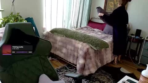 Snapshot of adalinarae chatting on 02-23-25, 08:00 Adalina Rae online show from 02-23-25, 08:00