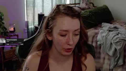 Snapshot of adalinarae chatting on 02-27-25, 03:26 Adalina Rae online show from 02-27-25, 03:26