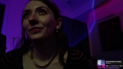 Snapshot of adalinarae chatting on 03-03-25, 02:47 Adalina Rae online show from 03-03-25, 02:47