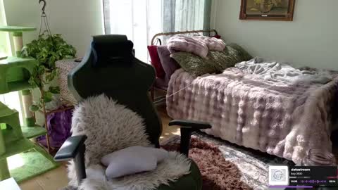 Snapshot of adalinarae chatting on 03-08-25, 03:45 Adalina Rae online show from 03-08-25, 03:45