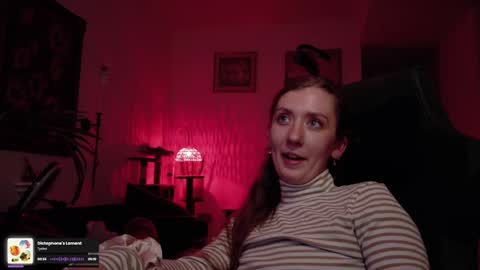 Snapshot of adalinarae chatting on 09-16-25, 02:34 Adalina Rae online show from 09-16-25, 02:34