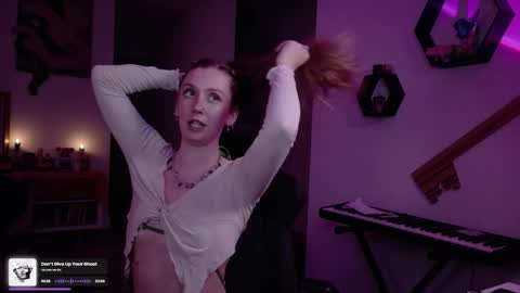 Snapshot of adalinarae chatting on 12-14-25, 10:58 Adalina Rae online show from 12-14-25, 10:58