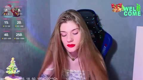 Snapshot of adalove69 chatting on 12-17-25, 01:00 Ada online show from 12-17-25, 01:00