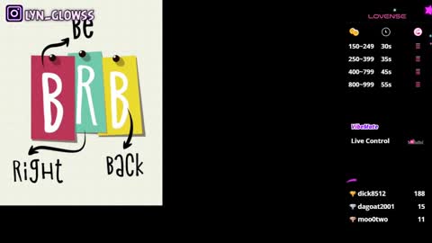 Adalyn online show from 12-08-24, 12:41