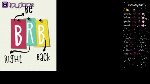 Adalyn online show from 12-21-24, 02:04