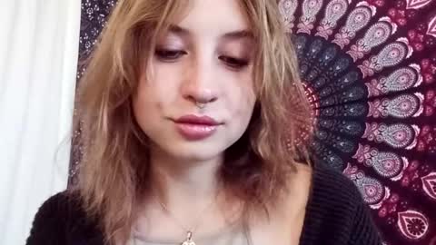 Adalyn online show from 10-03-25, 05:26