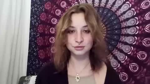 Adalyn online show from 10-05-25, 06:17