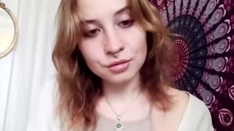 Adalyn online show from 10-15-25, 12:27