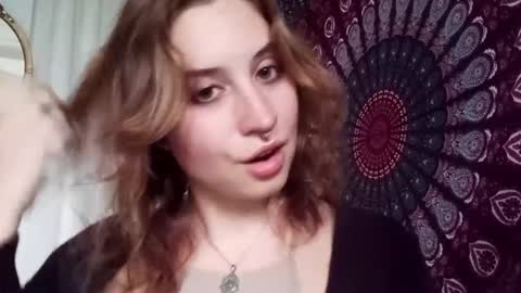 Adalyn online show from 10-16-25, 03:02